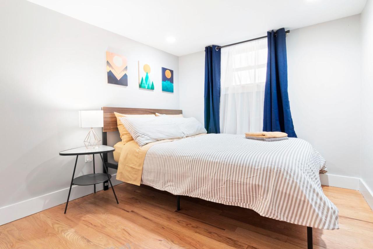 Acomodação com café da manhã  Hellohome Nova York