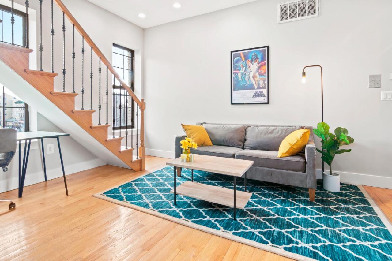 Hellohome Acomodação com café da manhã  Nova York