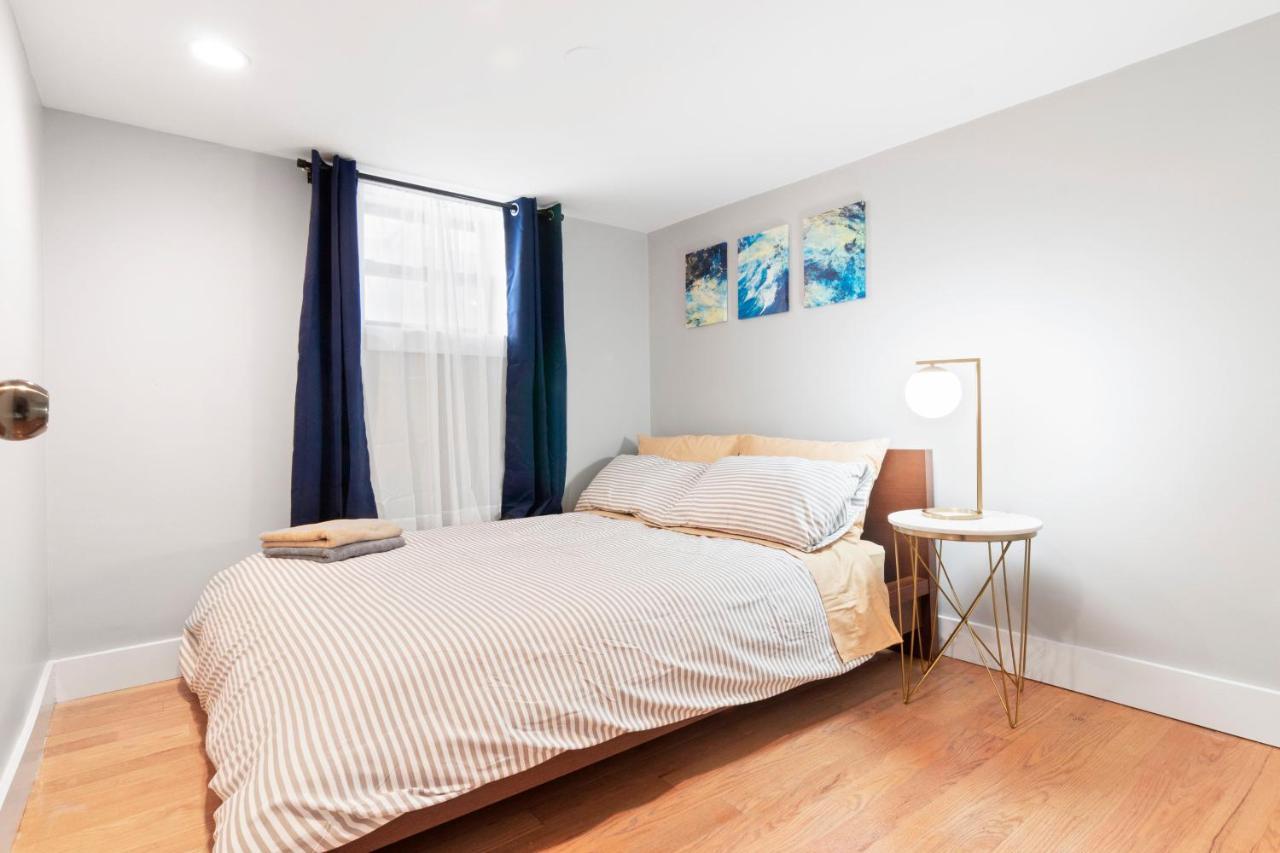 Hellohome Acomodação com café da manhã  Nova York